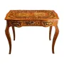 Малко класическо писалище / бюро "Луи XV" , снимка 2