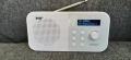 Радиоапарат Telefunken rd1003 DAB+, снимка 2