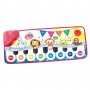 PLAYGO Музикално килимче пиано с животни Tap and Play (1331), снимка 2