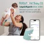 Бебешки кислороден монитор Babytone BabyO2 Oxygen Monitor, снимка 8