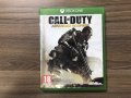 Call of Duty Advanced Warfare XBOX ONE, снимка 1 - Игри за Xbox - 38686003