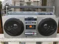 радиокасетофон Sony CFS-77 L– (Japan) , снимка 10