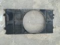 VW Passat Wagon B3 2.0 1992 Дифузьор перка радиатор, снимка 2