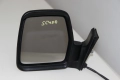 Ляво механично огледало Fiat Scudo (1995-2007г.) с жила / 1473603077 Jumpy Expert, снимка 1