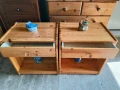 Две нощни шкафчета , снимка 3