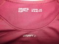 Тениски NIKE, CRAFT   дамски,М, снимка 5