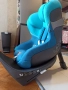 Въртящо се детско столче за кола Cybex Sirona SX2 i-Size от 3 м до 4 г, снимка 5