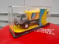 КамАЗ 4310 - Дакар, Елекон, Арек 1:43. , снимка 4