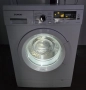 Инверторна Пералня SIEMENS IQ 700 7кг 1400 оборота А+++ -10% Германия, снимка 2