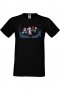Мъжка тениска Stranger Things 10,Филм,Сериал,, снимка 1 - Тениски - 37571219