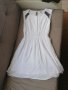 Бяла рокля Vero Moda S, снимка 8