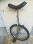 cirkus-колело с една гума-85см-внос швеицария, снимка 16