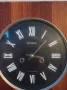 руски стенен работещ часовник, снимка 3