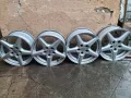 Джанти 16" 5х112 за vw golf, touran, passat., снимка 2