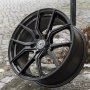 18" Джанти Wrath WF7 Ауди 5X112 Audi A4 B7 B8 B9 A6 C6 C7 C8 A7 A8 Q3, снимка 4