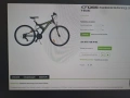 Колело, Велосипед Cross Nomad 26", 18 скорости, снимка 9