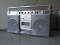 TELEFUNKEN CR 100, снимка 9