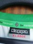 Borussia Monchengladbach Kappa 2014/2015 оригинална тениска фланелка Борусия Мюнхенгладбах XL, снимка 4