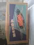 Ретро прахосмукачка „Чайка", снимка 3