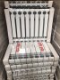 Разпродажба Ragall Н500 Италиански алуминиеви радиатори за водно парно, снимка 2