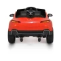 Акумулаторна кола Dakota червен

, снимка 4