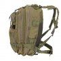 Тактическа раница, военна, туристическа - Черна или Зелена, снимка 7