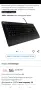 Геймърска клавиатура Logitech G213 Prodigy с кабел RGB - черна , снимка 2
