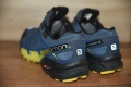 Salomon Gore Tex оригинални размер 45 1/3, снимка 5