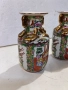 стари порцеланови китайски вази, снимка 3