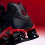 Nike Shox TL Мъжки Маратонки С Кутия👟Мъжки Спортни Обувки Черно и Червено Код S411, снимка 4