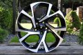 17" Джанти Тойота 5X114.3 TOYOTA Auris AVENSIS Corrola RAV4 C-HR CHR, снимка 1 - Гуми и джанти - 29927971