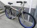 Немски спортен велосипед 26* Rixe Cro-moly ТОП , снимка 3