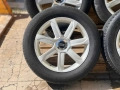Джанти 5x112 18 Цола Audi A4 A6 Q3 Q5, снимка 2