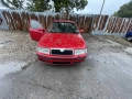 skoda octavia 1.9 tdi на части шкода октавия комби тди , снимка 8