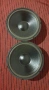 12" инча говорители и 6,5" инча говорители, снимка 1