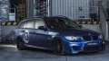 19" Sport Джанти БМВ 5X120 BMW 3 E90 E91 F30 4 M3 M4 E60 F10 F01 6 GT, снимка 7