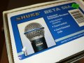 shure beta58a-комплект внос swiss 2805221536, снимка 13