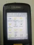 Мобилен компютър Zebra MC2180 2броя, снимка 8