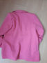 Ново розово сако, снимка 2