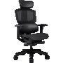Геймърски стол COUGAR Argo One Black SS301409, снимка 2