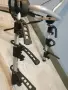 Вело багажник Thule ClipOn 3 9104 за 3 велосипеда, снимка 3
