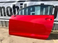 Лява врата от Seat Ibiza (6J) 1.2i 70 кс., 5 ск., 114 000 км., 2013г., двигател CGPA, euro 5, Сеат И, снимка 7