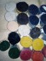 конци за фъкане разни марки и цветове, снимка 1 - Други - 39687763