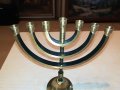 евреиски свещник-внос швеция 2405221414, снимка 10