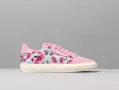 Обувки Adidas x Arizona Ice Tea | розови, цветя, спортни, кецове, маратонки, снимка 2