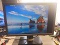 Dell 2709WB с дефектна матрица. На части или цял, снимка 2