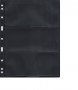VARIO 3S - черни листа за шест банкноти на лист – 195х85 мм, снимка 1 - Нумизматика и бонистика - 35305076