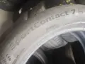 2бр.летни гуми 245/45/18 Continental, снимка 5