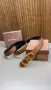 Salvatore Ferragamo Кожен Колан Широчина 2см - 3 Цвята Код SEM-679, снимка 2