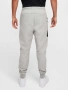 Nike - Tech Fleece Men’s Track Pants Оригинал Код 838, снимка 2